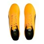 Chaussures de Football pour Adultes Puma KING MATCH FG/AG Orange de Puma, Bottes - Réf : S64137264, Prix : 59,68 €, Remise : %