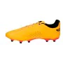 Chaussures de Football pour Adultes Puma KING MATCH FG/AG Orange de Puma, Bottes - Réf : S64137264, Prix : 59,68 €, Remise : %