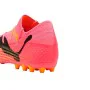 Chaussures de Football Multi-crampons pour Adultes Puma FUTURE 7 ULTIMATE MG Orange de Puma, Bottes - Réf : S64137266, Prix :...