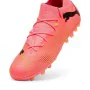 Chuteiras Multi-Pitões Infantis Puma FUTURE 7 MATCH MG de Puma, Botas - Ref: S64137268, Preço: 60,04 €, Desconto: %