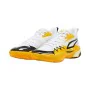 Zapatillas de Baloncesto para Adultos Puma Genetics Amarillo de Puma, Zapatillas - Ref: S64137269, Precio: 72,38 €, Descuento: %