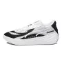 Basketballschuhe für Erwachsene Puma All-Pro Nitroam Weiß von Puma, Turnschuhe - Ref: S64137272, Preis: 91,89 €, Rabatt: %