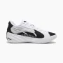 Basketballschuhe für Erwachsene Puma All-Pro Nitroam Weiß von Puma, Turnschuhe - Ref: S64137272, Preis: 91,89 €, Rabatt: %