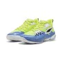 Sapatilhas de Basquetebol para Adultos Puma Genetics Azul de Puma, Ténis - Ref: S64137273, Preço: 72,38 €, Desconto: %