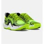 Basketball Shoes for Adults Under Armour SPAWN 6 Lime green by Under Armour, Footwear - Ref: S64137278, Price: 82,30 €, Disco...