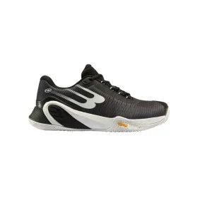 Scarpe da Padel per Adulti Bullpadel Hack Vibram 24V Nero di Bullpadel, Scarpe - Rif: S64137282, Prezzo: 145,43 €, Sconto: %