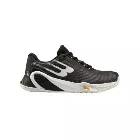 Adult's Padel Trainers Bullpadel Hack Vibram 24V Black by Bullpadel, Footwear - Ref: S64137282, Price: 145,43 €, Discount: %