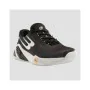 Zapatillas de Padel para Adultos Bullpadel Hack Vibram 24V Negro de Bullpadel, Zapatillas - Ref: S64137282, Precio: 145,43 €,...