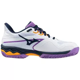 Adult's Padel Trainers Mizuno Wave Exceed Light 2 by Mizuno, Footwear - Ref: S64137288, Price: 101,00 €, Discount: %