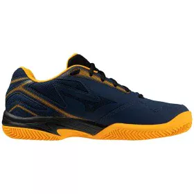 Adult's Padel Trainers Mizuno Break Shot 4 by Mizuno, Footwear - Ref: S64137289, Price: 74,84 €, Discount: %