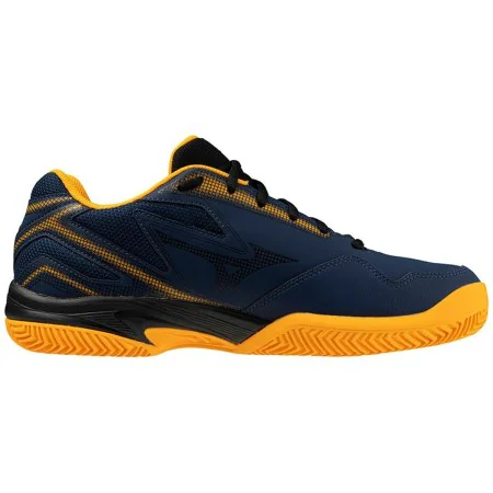 Zapatillas de Padel para Adultos Mizuno Break Shot 4 de Mizuno, Zapatillas - Ref: S64137289, Precio: 74,84 €, Descuento: %