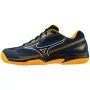 Chaussures de Padel pour Adultes Mizuno Break Shot 4 de Mizuno, Baskets - Réf : S64137289, Prix : 74,84 €, Remise : %