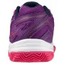 Zapatillas de Padel para Adultos Mizuno Break Shot 4 de Mizuno, Zapatillas - Ref: S64137291, Precio: 63,97 €, Descuento: %