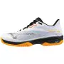 Padel-Sportschuhe für Erwachsene Mizuno Wave Exceed Light 2 Weiß von Mizuno, Schuhe - Ref: S64137292, Preis: 100,99 €, Rabatt: %