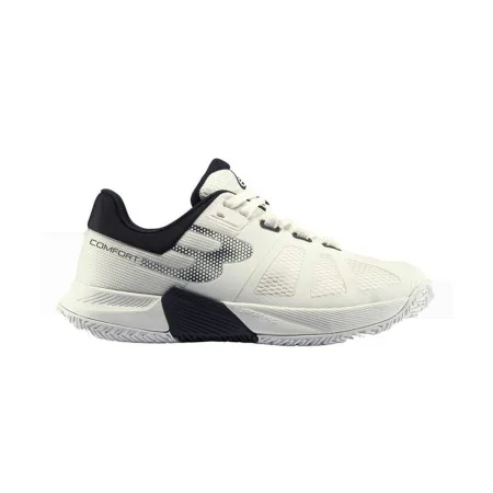 Sapatilhas de Pádel para Adultos Bullpadel Performance Comfort 24V Branco de Bullpadel, Ténis - Ref: S64137293, Preço: 79,23 ...