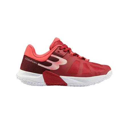 Adult's Padel Trainers Bullpadel Performance Comfort 24V by Bullpadel, Footwear - Ref: S64137294, Price: 79,23 €, Discount: %