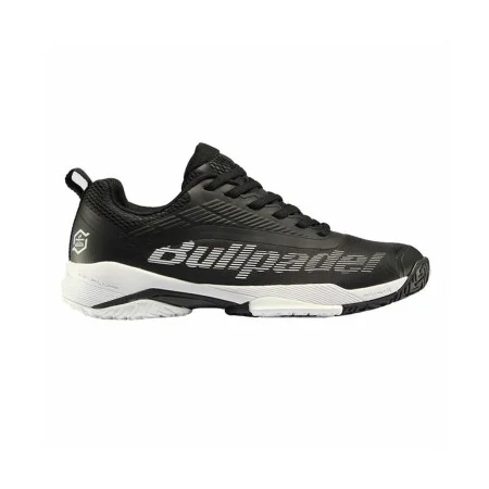 Zapatillas de Padel para Adultos Bullpadel Performance Hybrid 24V Negro de Bullpadel, Zapatillas - Ref: S64137295, Precio: 73...