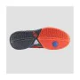 Sapatilhas de Pádel para Adultos Bullpadel Prf Comfort 24V Calab Laranja de Bullpadel, Ténis - Ref: S64137298, Preço: 74,84 €...