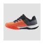 Zapatillas de Padel para Adultos Bullpadel Prf Comfort 24V Calab Naranja de Bullpadel, Zapatillas - Ref: S64137298, Precio: 7...