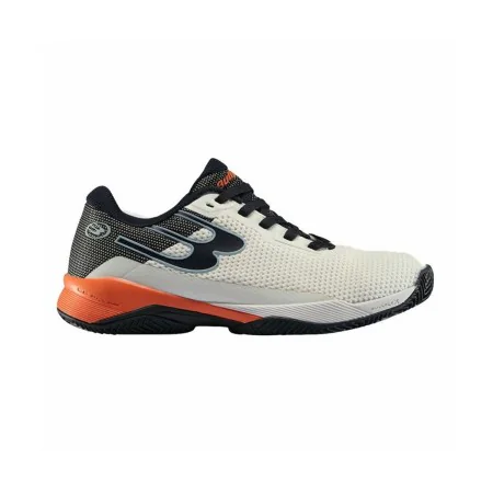 Adult's Padel Trainers Bullpadel Performance Grip 24V White by Bullpadel, Footwear - Ref: S64137299, Price: 82,30 €, Discount: %