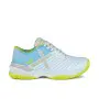 Zapatillas de Padel para Niños Munich Padx 42 de Munich, Zapatillas - Ref: S64137300, Precio: 74,49 €, Descuento: %