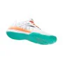 Chaussures de Futsal pour Adultes Kelme All In Blanc Unisexe de Kelme, Baskets - Réf : S64137307, Prix : 52,34 €, Remise : %