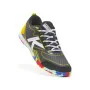 Chuteiras de Futebol de Salão para Adultos Kelme Stiletto Amarelo Preto Unissexo de Kelme, Ténis - Ref: S64137311, Preço: 47,...