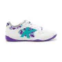 Adult's Indoor Football Shoes Kelme Indoor Copa White Unisex by Kelme, Footwear - Ref: S64137316, Price: 44,66 €, Discount: %