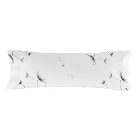 Federa HappyFriday Blanc Dandelion Multicolore 45 x 110 cm di HappyFriday, Lenzuola e federe per cuscino - Rif: D1613151, Pre...