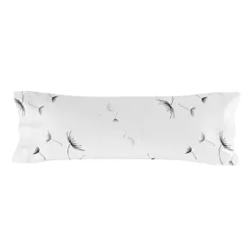 Pillowcase HappyFriday Blanc Dandelion Multicolour 45 x 110 cm by HappyFriday, Sheets and pillowcases - Ref: D1613151, Price:...