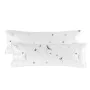 Funda de almohada HappyFriday Blanc Dandelion Multicolor 45 x 110 cm de HappyFriday, Sábanas y fundas de almohada - Ref: D161...