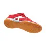 Chaussures de Futsal pour Adultes Kelme Indoor Copa Rouge Unisexe de Kelme, Baskets - Réf : S64137318, Prix : 46,39 €, Remise...