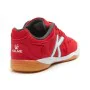 Adult's Indoor Football Shoes Kelme Indoor Copa Red Unisex by Kelme, Footwear - Ref: S64137318, Price: 46,39 €, Discount: %