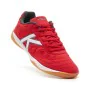 Chaussures de Futsal pour Adultes Kelme Indoor Copa Rouge Unisexe de Kelme, Baskets - Réf : S64137318, Prix : 46,39 €, Remise...