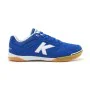 Chaussures de Futsal pour Adultes Kelme Precision Bleu Homme de Kelme, Baskets - Réf : S64137319, Prix : 52,77 €, Remise : %