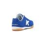 Chaussures de Futsal pour Adultes Kelme Precision Bleu Homme de Kelme, Baskets - Réf : S64137319, Prix : 52,77 €, Remise : %