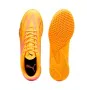 Chaussures de Futsal pour Adultes Puma Ultra Play IT Orange Homme de Puma, Baskets - Réf : S64137324, Prix : 46,43 €, Remise : %