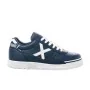 Scarpe da Calcio a 5 per Bambini Munich G-3 Kid Profit 44 Blu Marino Per bambini Unisex di Munich, Scarpe - Rif: S64137325, P...