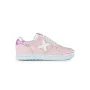 Scarpe da Calcio a 5 per Bambini Munich G-3 Kid Profit 409 Rosa Per bambini Unisex di Munich, Scarpe - Rif: S64137327, Prezzo...