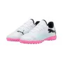 Scarpe da Calcio a 5 per Bambini Puma Future 7 Play Bianco Per bambini Unisex di Puma, Scarpe - Rif: S64137330, Prezzo: 42,17...