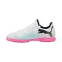 Chaussures de Futsal pour Enfants Puma Future 7 Play Blanc Enfant Unisexe de Puma, Baskets - Réf : S64137330, Prix : 42,17 €,...