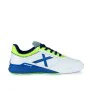 Chaussures de Futsal pour Adultes Munich Rondo 07 Blanc Homme de Munich, Baskets - Réf : S64137334, Prix : 60,22 €, Remise : %