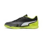 Adult's Indoor Football Shoes Puma Truco II Yellow White Black Unisex by Puma, Footwear - Ref: S64137336, Price: 40,01 €, Dis...