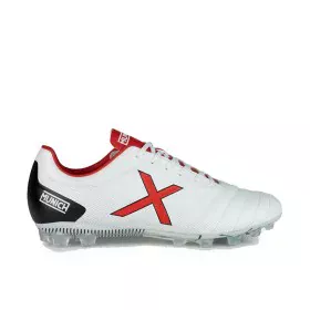 Botas de Fútbol para Adultos Munich Arenga 305 Blanco de Munich, Botas - Ref: S64137344, Precio: 57,43 €, Descuento: %