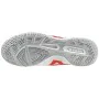 Zapatillas de Fútbol Sala para Adultos Mizuno Morelia Sala Classic Blanco Unisex de Mizuno, Zapatillas - Ref: S64137346, Prec...