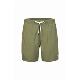 Men’s Bathing Costume O'Neill Vert 16'' Dark green by O'Neill, Swimwear - Ref: S64137443, Price: 37,72 €, Discount: %