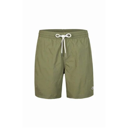 Calção de Banho Homem O'Neill Vert 16'' Verde-escuro de O'Neill, Roupa de banho - Ref: S64137443, Preço: 37,72 €, Desconto: %