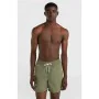 Calção de Banho Homem O'Neill Vert 16'' Verde-escuro de O'Neill, Roupa de banho - Ref: S64137443, Preço: 37,72 €, Desconto: %