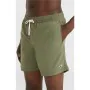 Men’s Bathing Costume O'Neill Vert 16'' Dark green by O'Neill, Swimwear - Ref: S64137443, Price: 37,72 €, Discount: %