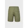 Calção de Banho Homem O'Neill Vert 16'' Verde-escuro de O'Neill, Roupa de banho - Ref: S64137443, Preço: 37,72 €, Desconto: %